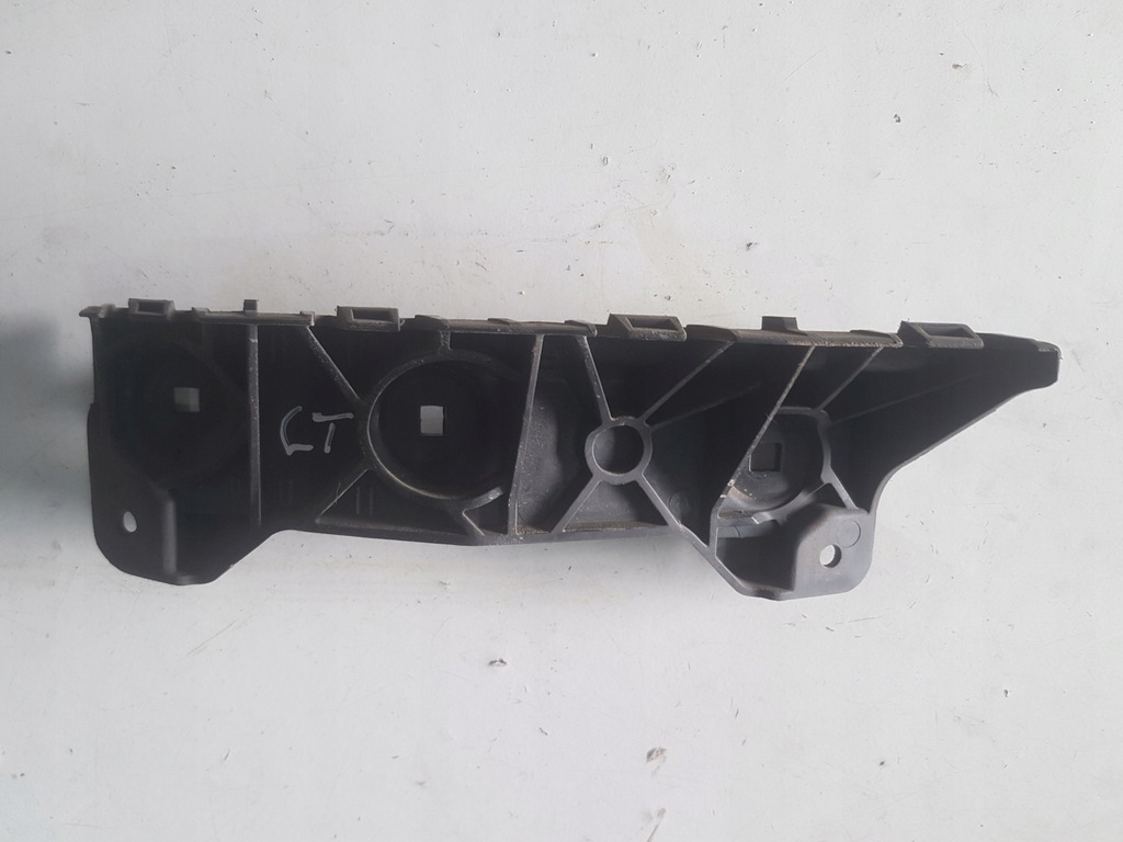 фото №1, Mini countryman r60 10r- направляющая бампера левый задняя