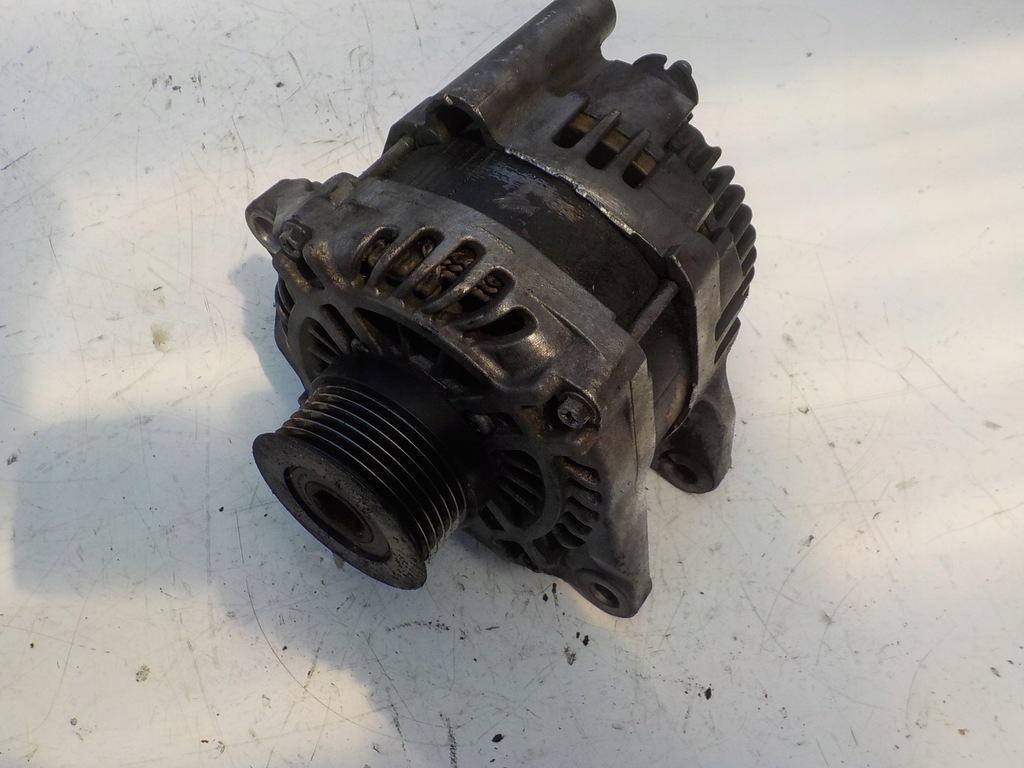 фото №6, Mitsubishi outlander iii asx 1.8 2.2 did генератор 1800a334