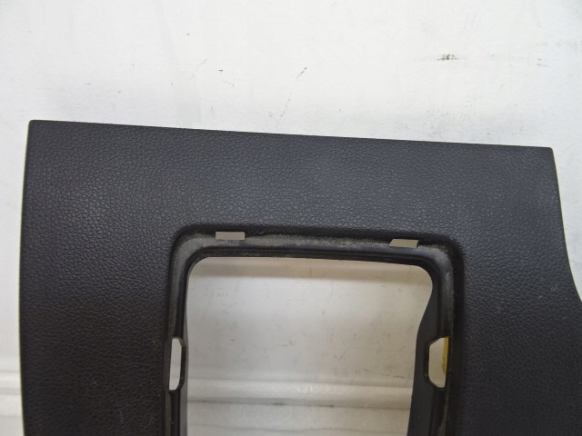 фото №5, Kia sportage iii защита консоли панели 84750-3u020