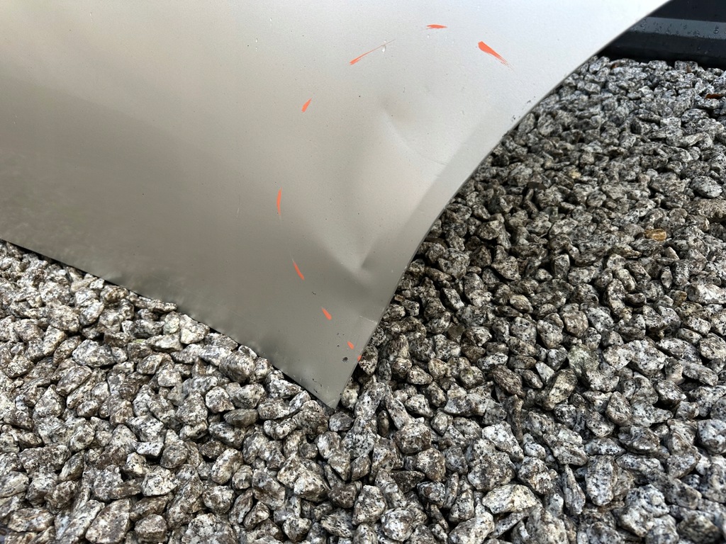 фото №11, Bmw x6 i 1 e71 07-14r дверь левая задние левый задняя стекло