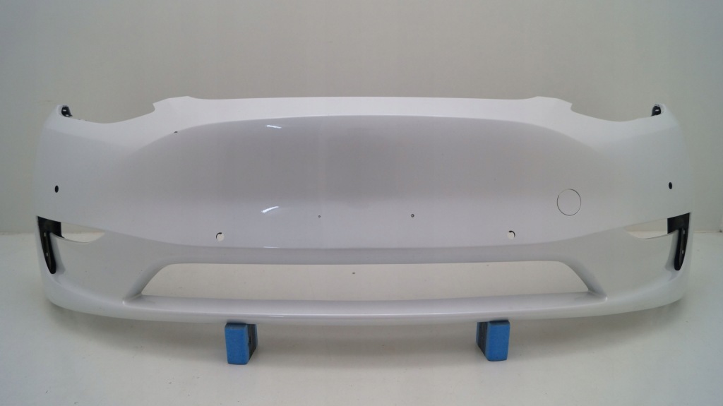 фото №1, Tesla y 20-23 бампер передний перед a36t