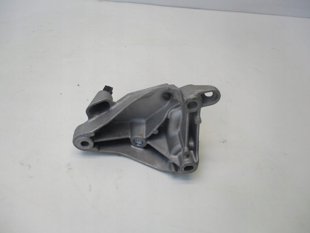 фото №2, Кронштейн коробки renault captur 1.3 tce