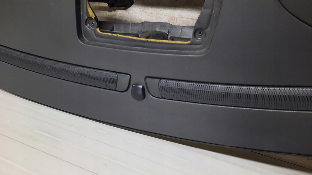 фото №8, Приборная панель приборная volvo s60 i v70 ii 00-04r