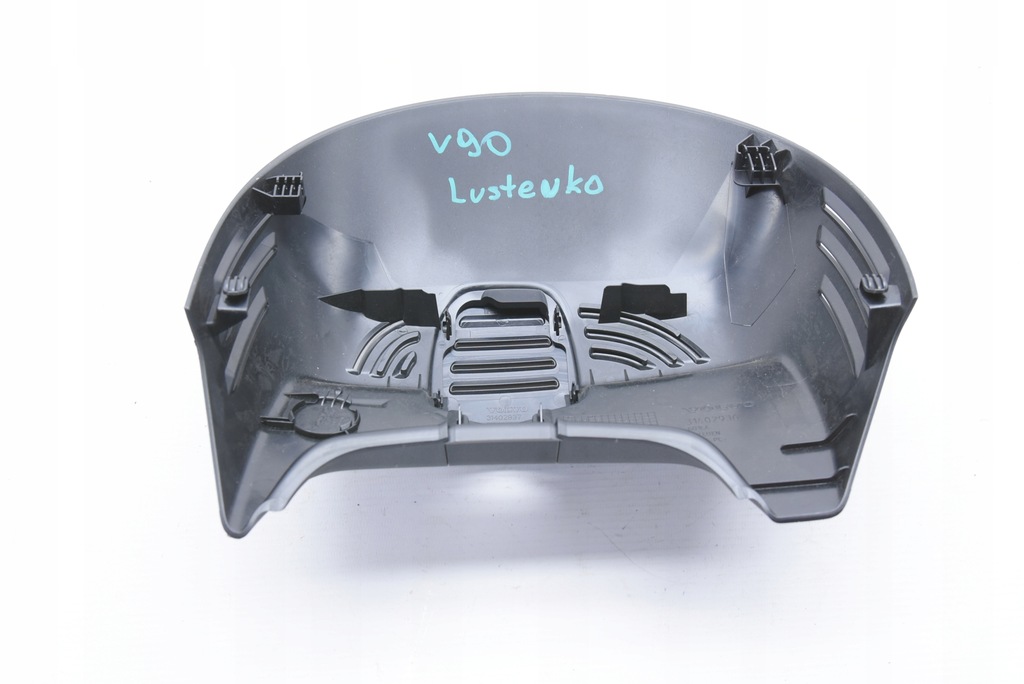 фото №5, Volvo v90 ii корпус зеркало внутреннего intellisafe