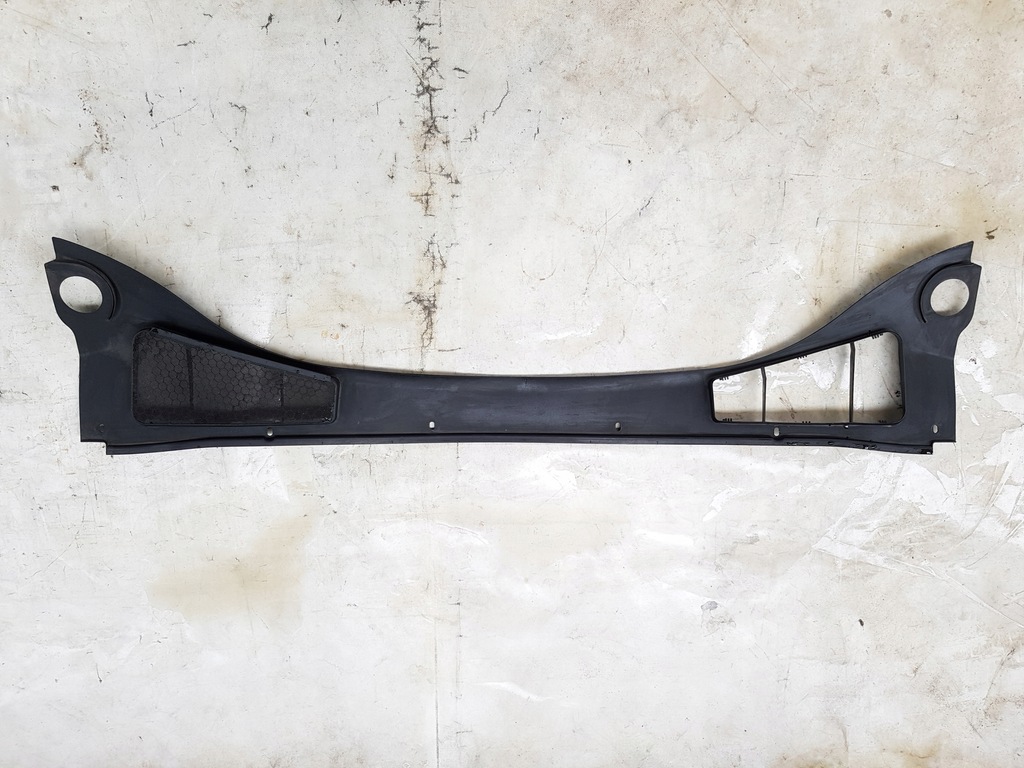 фото №1, Жабо ford focus mk3