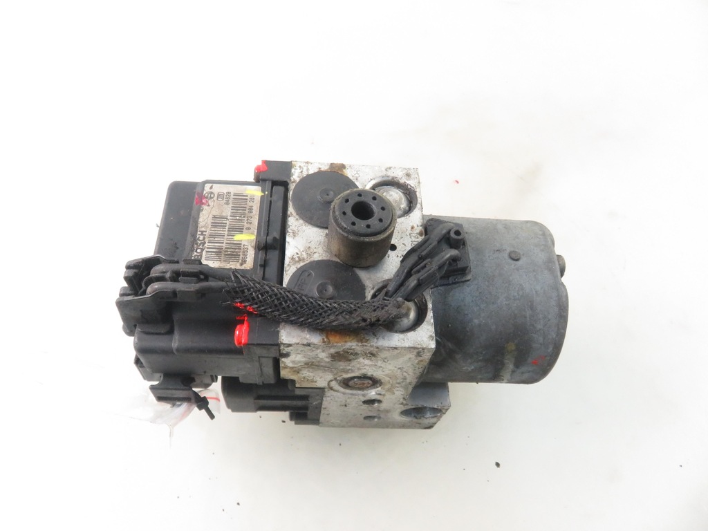 фото №8, Насос abs vw passat b5 0273004281