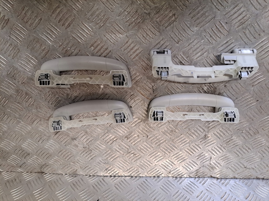 фото №6, Vw golf vii 7 lift ручки потолочный