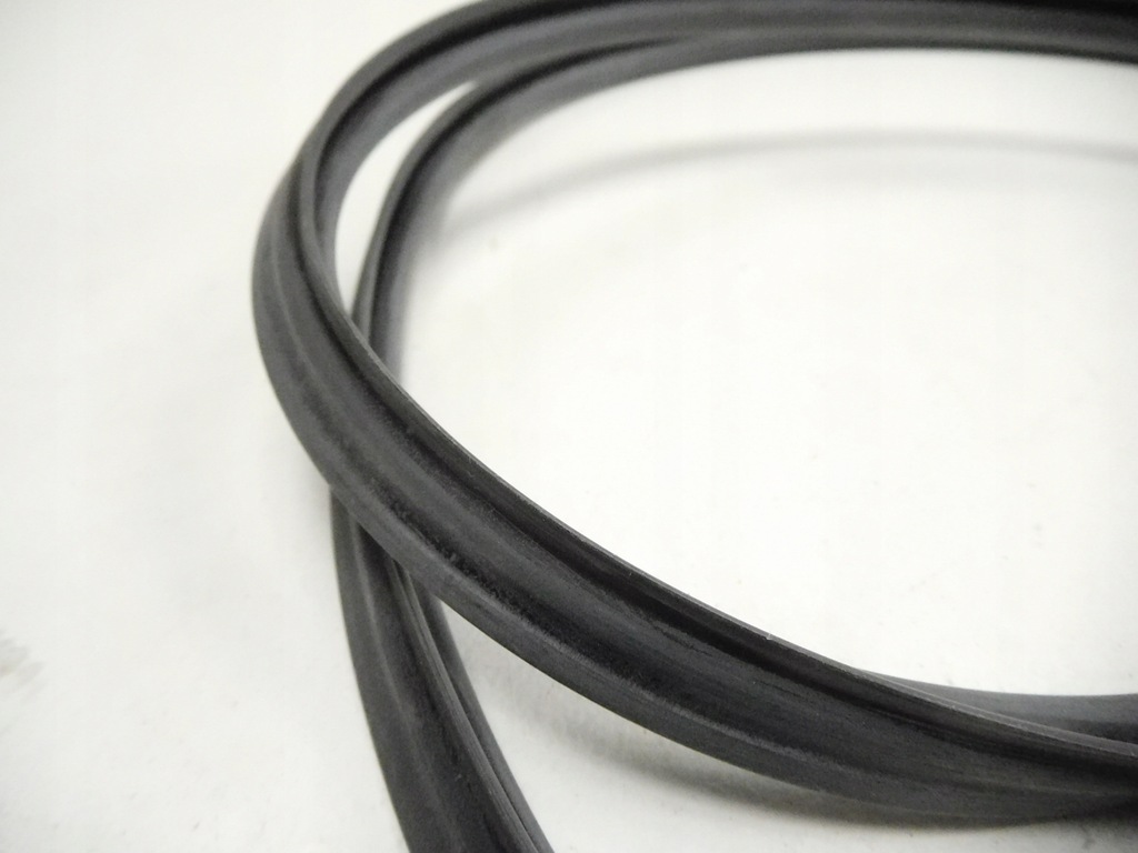 фото №6, Прокладка скло задній lancia y 7792940