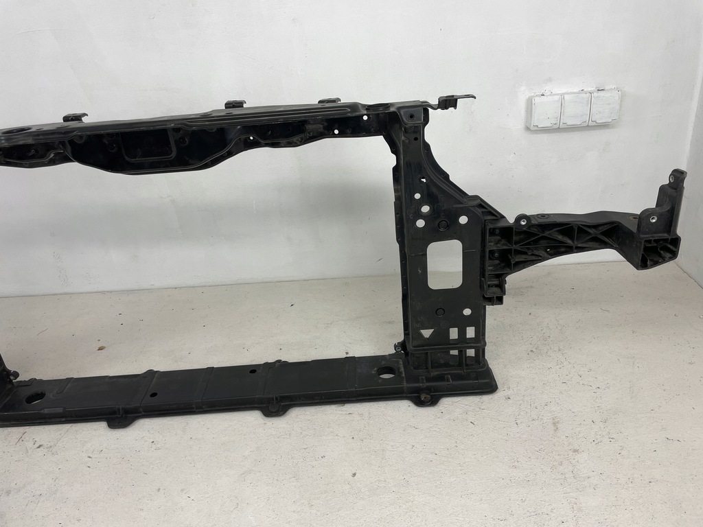 фото №10, Pas передній перед hyundai i40 11-15