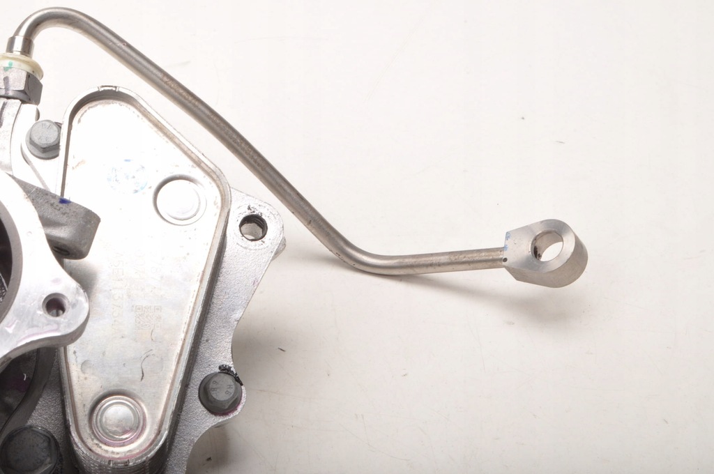 фото №7, Mg hs 1.5t 16v 162km насос wody 10583876 12678774 lift 2024 r