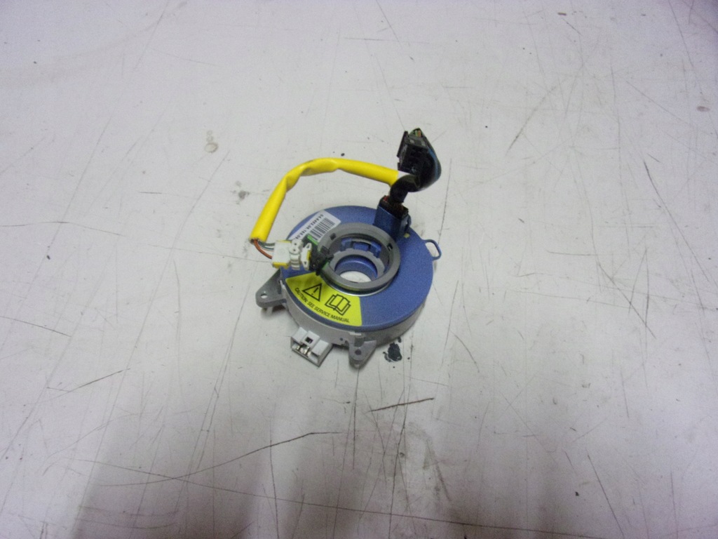 фото №1, Alfa romeo 159 стрічка подушка безпеки шлейф шлейф