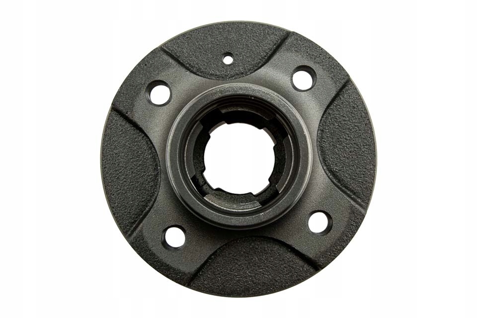 Ступиця колеса задній без  підшипник daewoo lanos nubira espero nexia в Україні