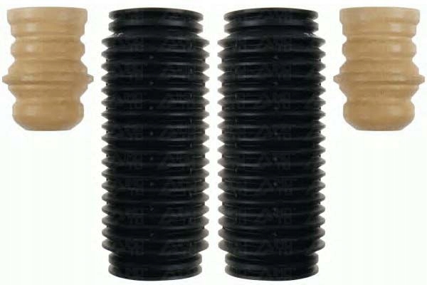 фото №14, Відбійники i захист амортизатора перед bmw e83 e83n x3