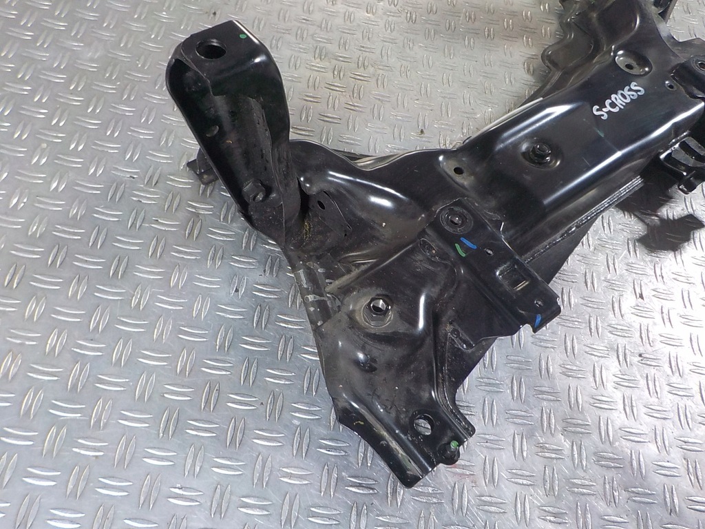 фото №5, Suzuki sx4 s-cross 22- подрамник подрамник подрамник