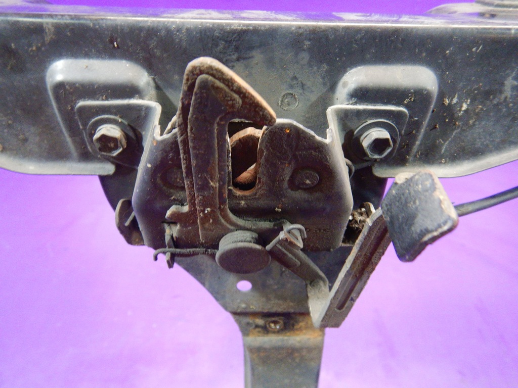 фото №4, Matrix 01-05 pas передний усилитель перед