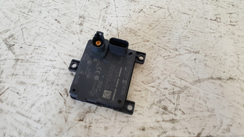 фото №8, Nissan радар acc dystronic 284386ub3a