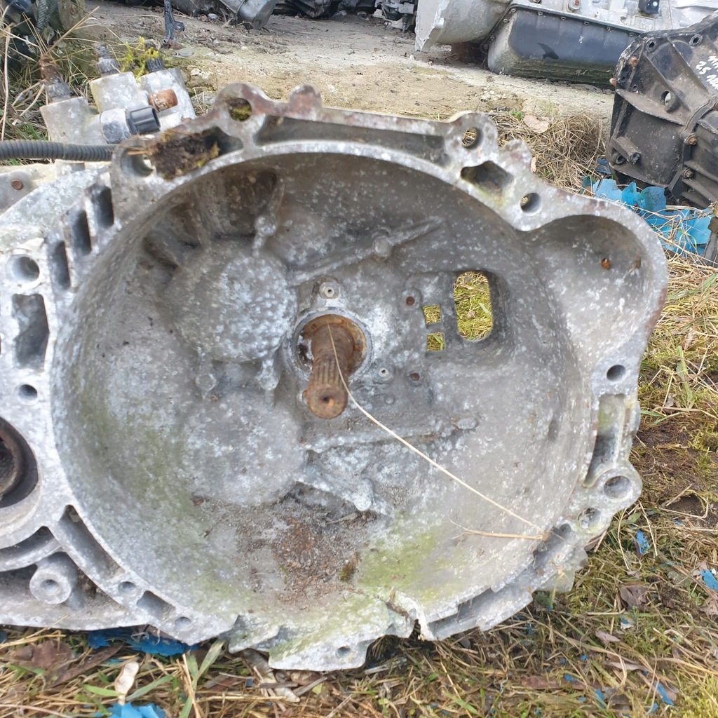 фото №5, Hyundai tucson 2017 коробка передач передач