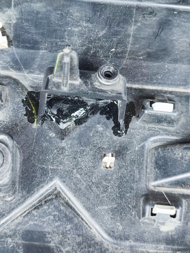 фото №10, Dacia duster ii 2 решітка радіатора решітка радіатора решітка радіатора радіатора 622542302r 622547433r