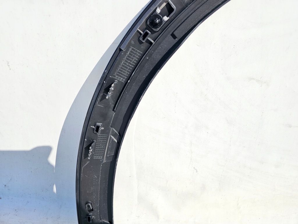 фото №13, Молдинг na крила audi e-tron 4ke 2018 - правий перед права передня