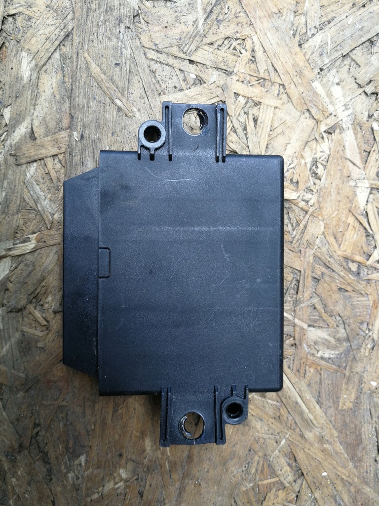 фото №2, Модуль pdc seat mii 1.0 2017