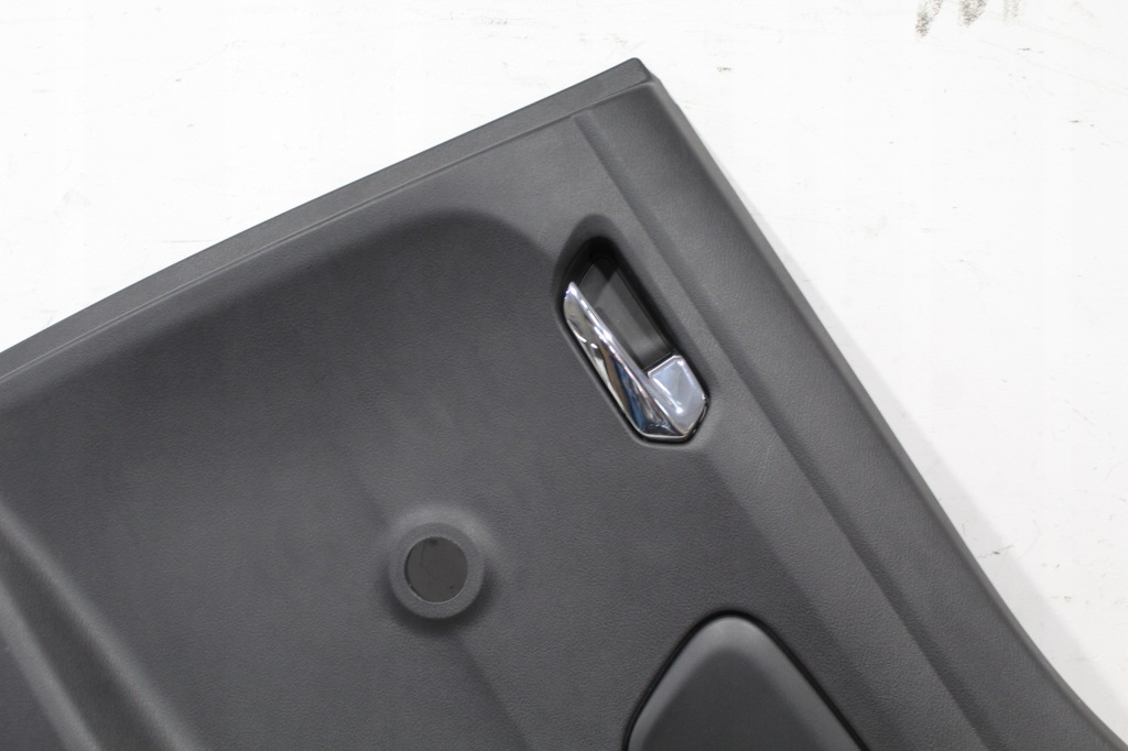 фото №3, Обшивка дверь правый задняя micra v 5 k14