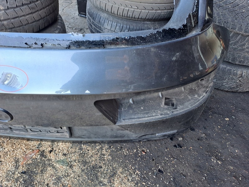 фото №6, Audi q7 4m 16r крышка багажника багажника lz7s без оснащения