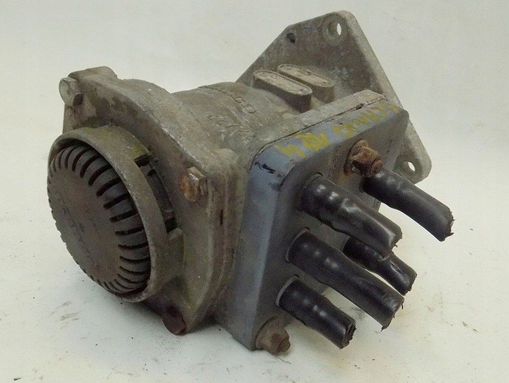 фото №4, Scania r 114 124 01r клапан гальма 4613151800