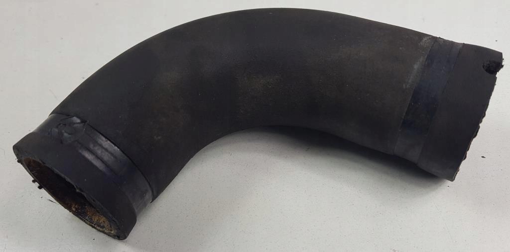 фото №1, Wąż труба трубка wody fiat ducato 2.8 d