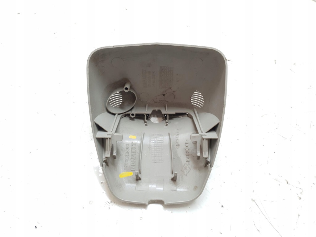 фото №5, Корпус защита зеркало renault megane ii