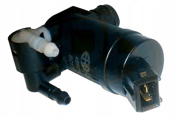 фото №1, Помпа распылителя mondeo 45866