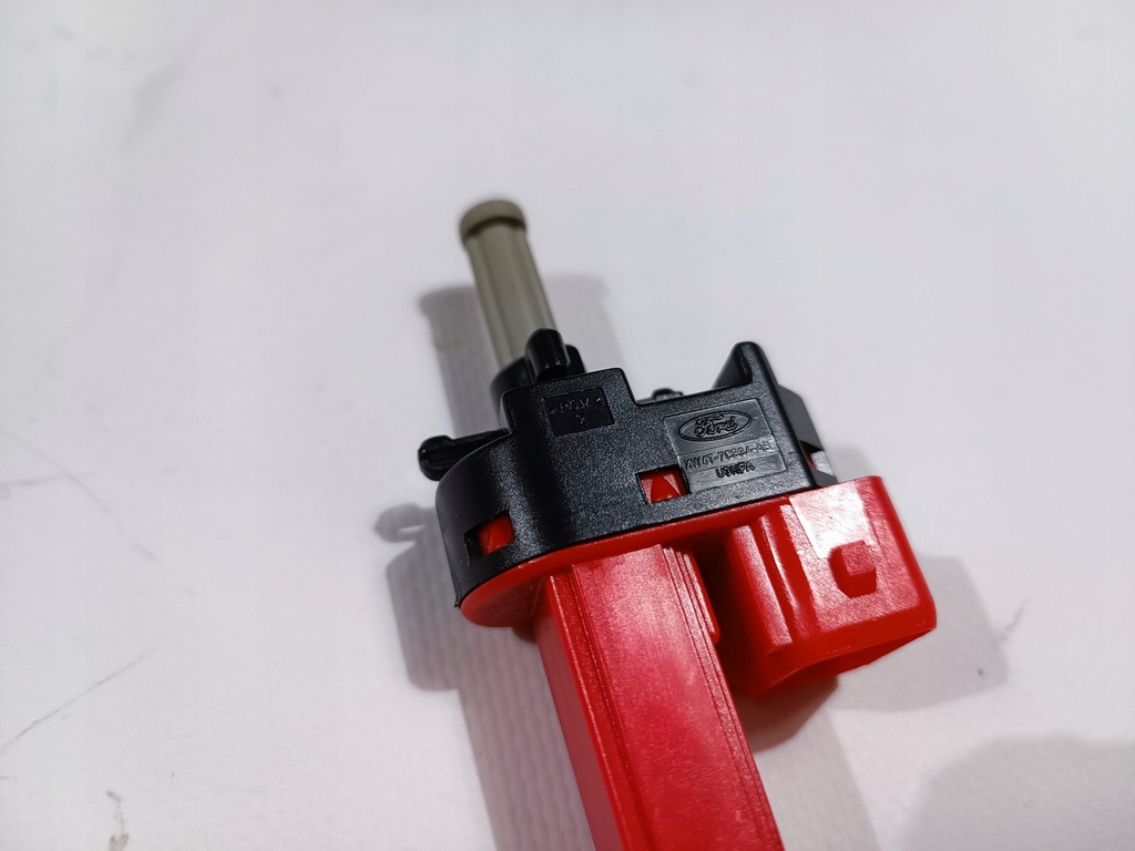 фото №6, Датчик педали сцепления ford mustang v 2005-2014