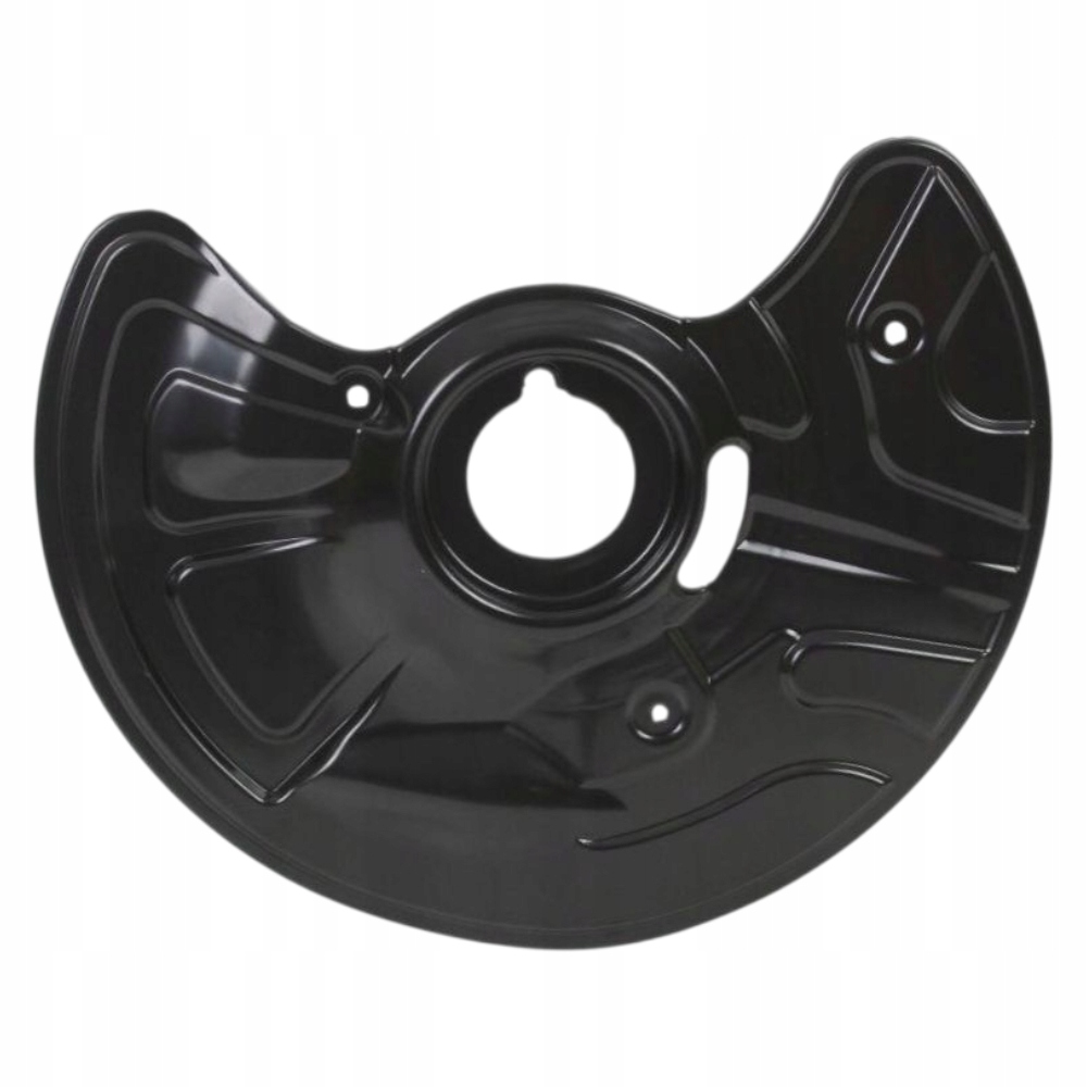 фото №1, Защита диск тормозной левый перед mercedes sl r230 2005 2006 2007 2008