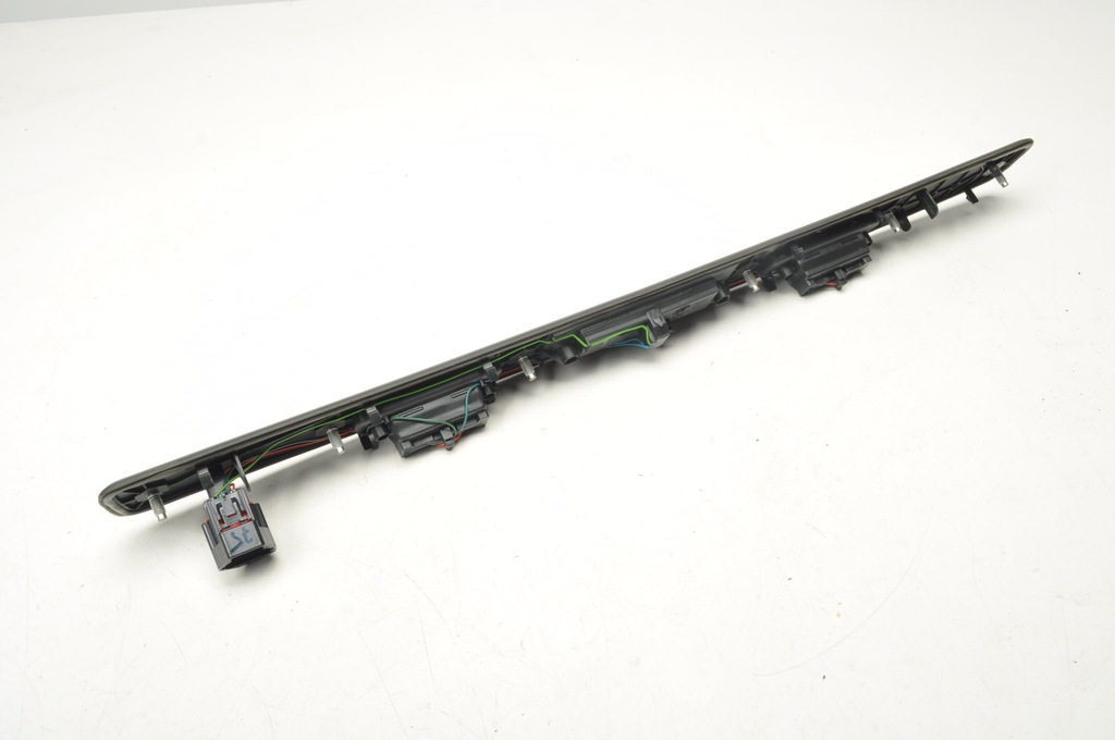 фото №6, Volvo xc60 i накладка молдинг крышки 30753341