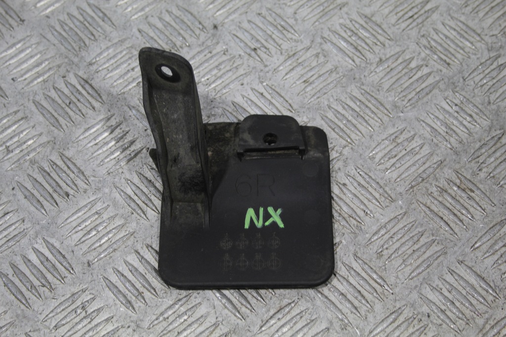 фото №1, Заглушка бризковик правий lexus nx 300h lift