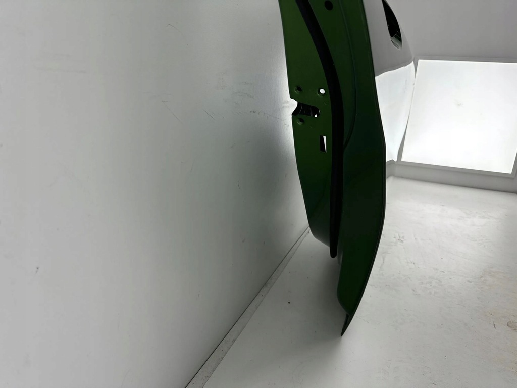 фото №13, Mercedes-benz a w176 2016 права сторона двері задні