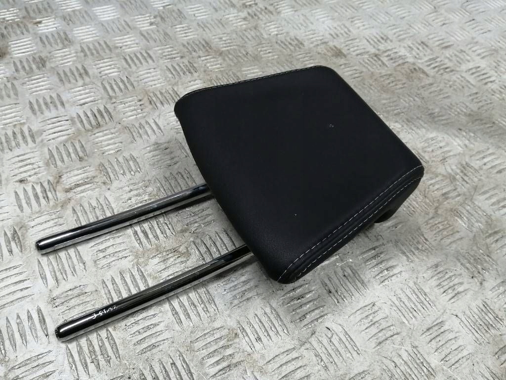 фото №1, Peugeot 2008 підголівник задній задня сидіння шкіряний