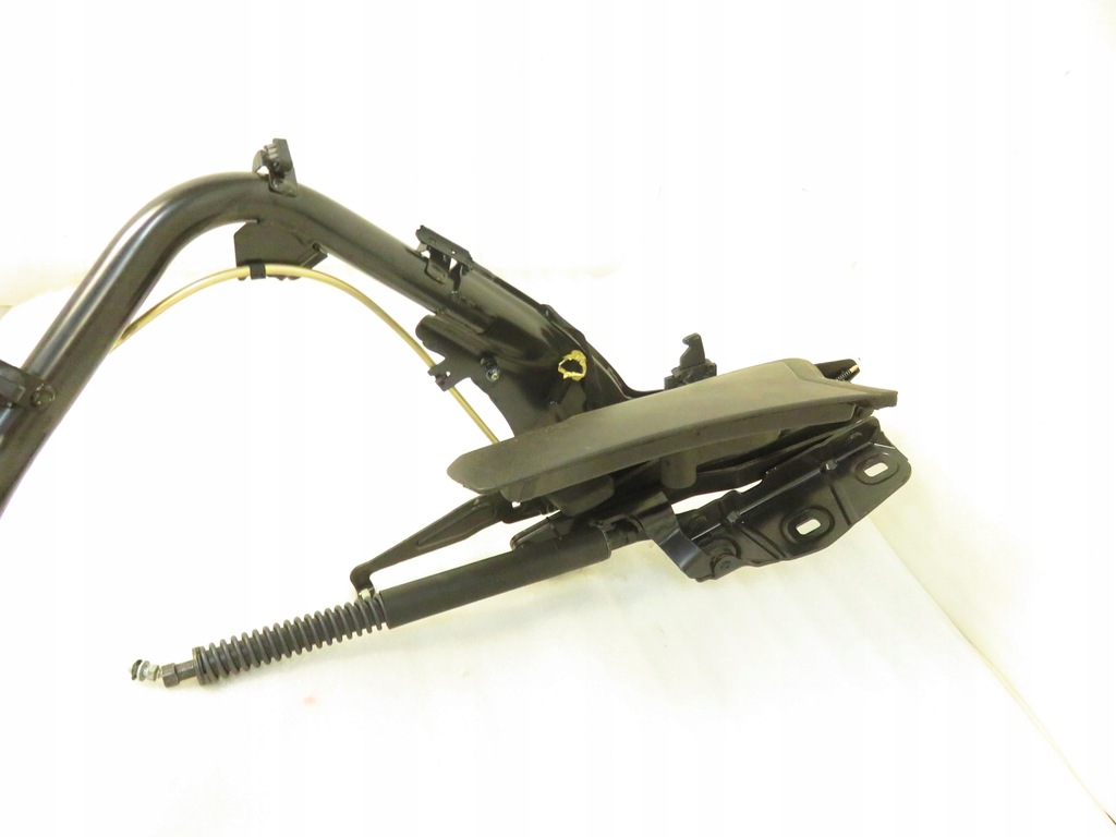 фото №11, Привод крыша 9651086480