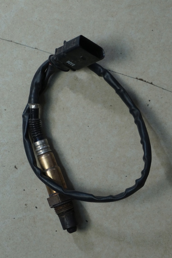 фото №1, Audi a8 s8 d4 4h 079906262q датчики лямбда-зонд