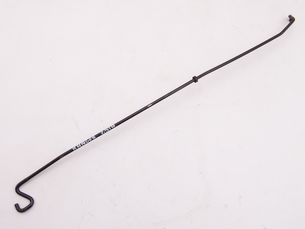 фото №1, Ford ranger ii mazda b2500 98-06 дріт підпора капот