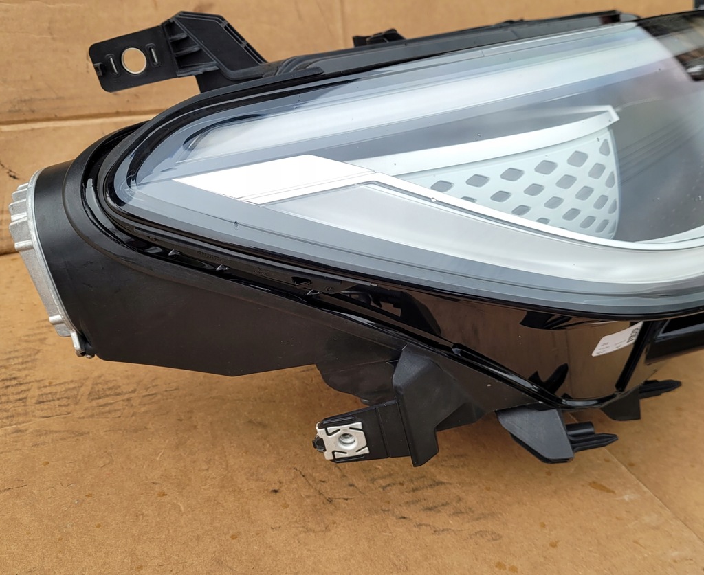 фото №7, Vw id3 id.3 10b лампа левая правая iq.light full led