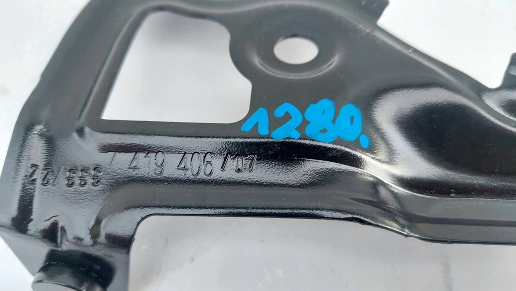 фото №7, Bmw g20 g21 кронштейн кронштейн крыла правого nowe оригинальный номер 1280