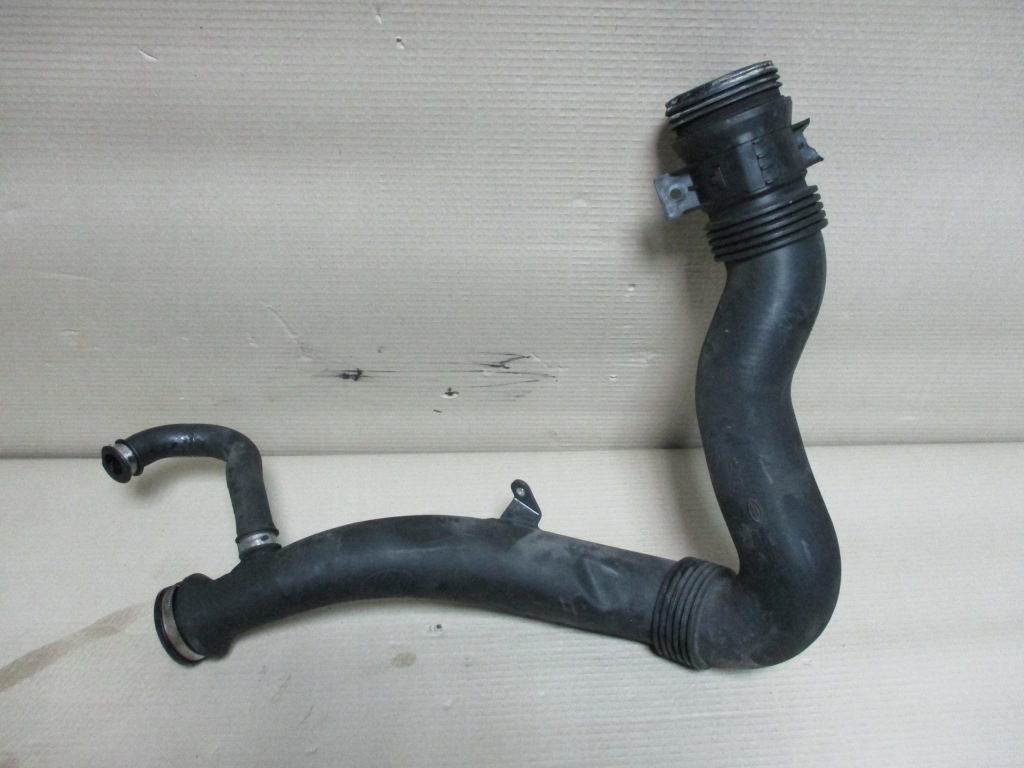 фото №1, Труба повітрозабірник повітря land rover discovery 2.7 d