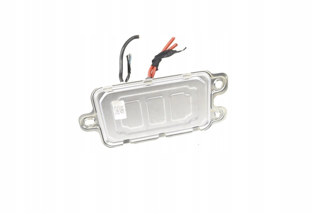 фото №3, Jaguar e-pace x540 2.0 2019 rhd модуль управляющий насос топлива