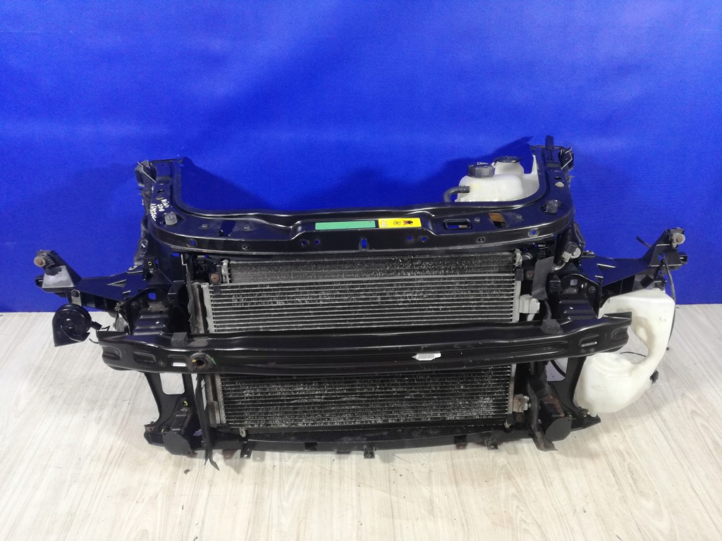 Mini cooper r55 r56 r57 r58 підсилювач ремінь 1.6 бензин Ціна