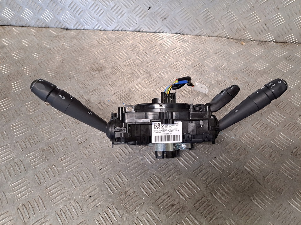 фото №9, Opel vivaro 2023 r 2.0 cdti переключатель комбинированный переключатели 98312531