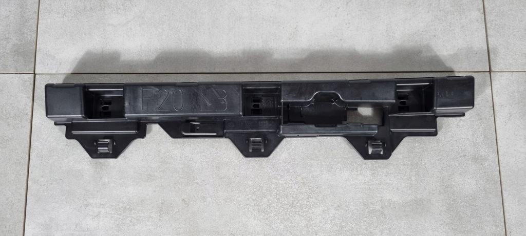 фото №1, Bmw 1 f20 напрямна кронштейн поріг ліва l3