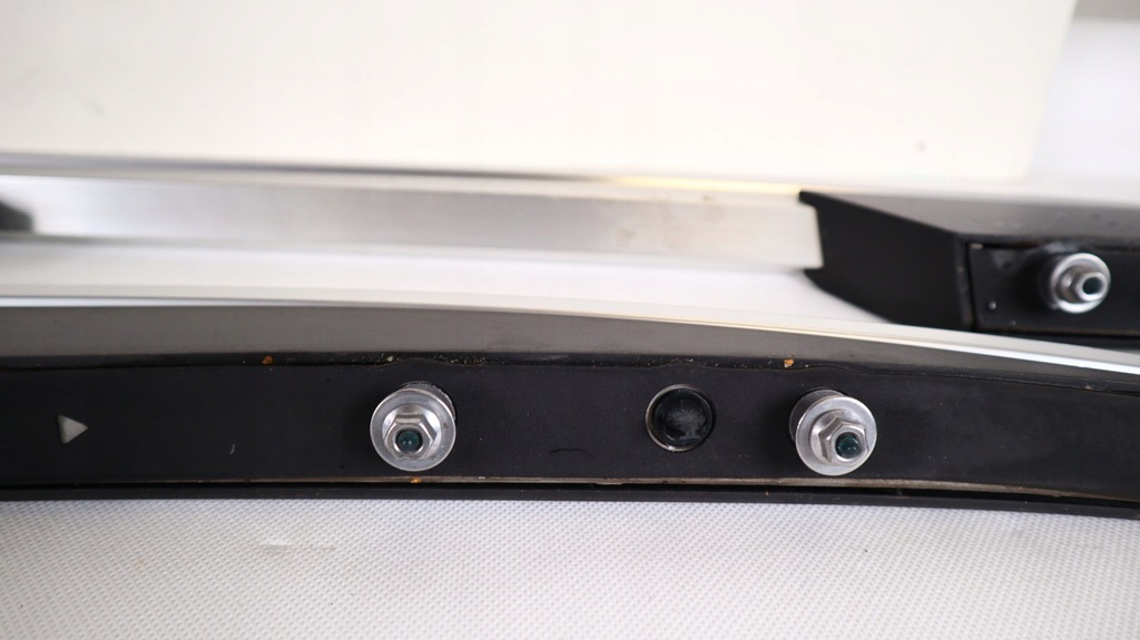 фото №9, Volvo xc90 ii рейлінги дахові 31349910, 31349909