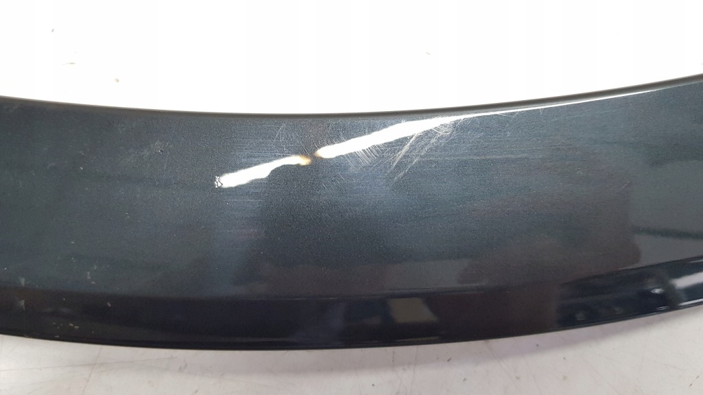 фото №9, Молдинг крыла правый задняя audi q4 e-tron