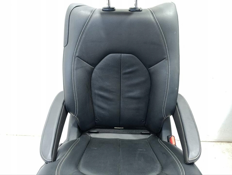 фото №10, Сиденья, заднее сиденье, комплект chrysler pacifica 2021 подлокотник