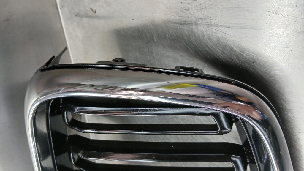 фото №10, Решётка радиатора решётка радиатора решётка радиатора оригинальный номер 31479497 volvo xc60 ii 17-25r